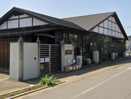 周辺環境　幼稚園・保育園 1200m 越谷どろんこ保育園