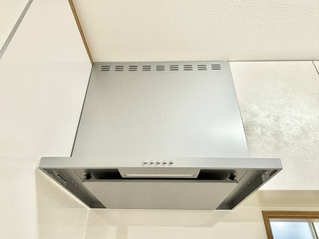 その他内観　基本的なお手入れはフィルターのみ！お手入れのしやすさも魅力です。