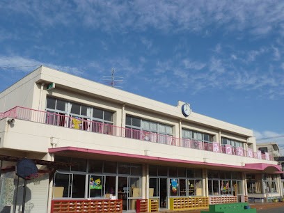 周辺環境　幼稚園・保育園 1040m みつわ幼稚園