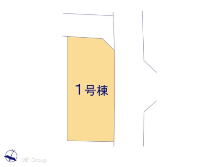 間取り図（販１戸建）　図面と異なる場合は現況を優先
