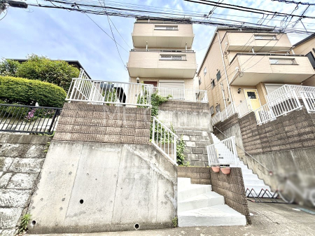 現地外観写真　早く帰りたくなるマイホーム   