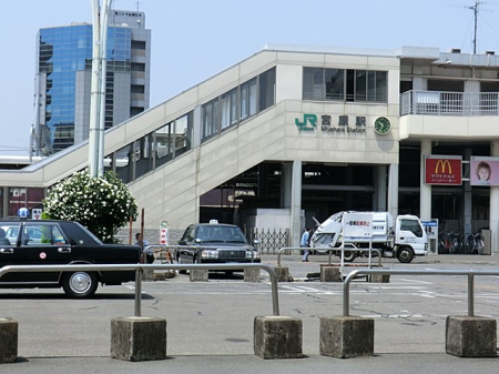 ӊ@w 1500m JR@{w