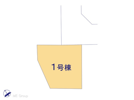 間取り図（販１戸建）　図面と異なる場合は現況を優先