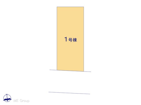 間取り図（販１戸建）　図面と異なる場合は現況を優先
