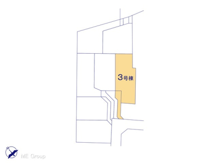 間取り図（販１戸建）　図面と異なる場合は現況を優先