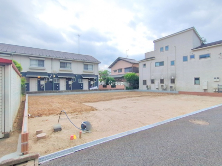 現地外観写真　-