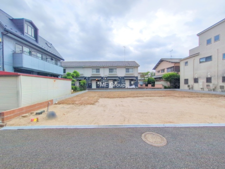 現地外観写真　-
