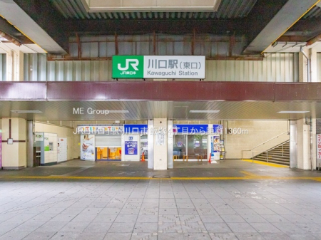 ӊ@w 1360m JRuvw