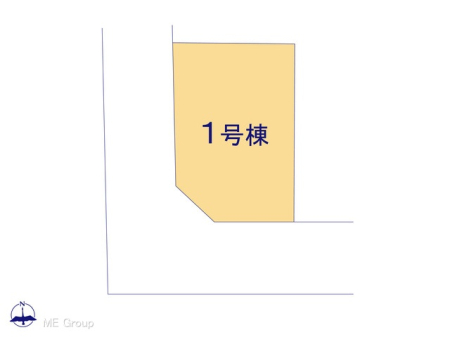 間取り図（販１戸建）　図面と異なる場合は現況を優先