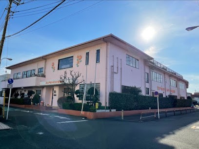 周辺環境　幼稚園・保育園 394m 戸田ひまわり幼稚園