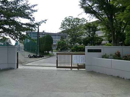 ӊ@wZ 1000m ns񒆊wZ